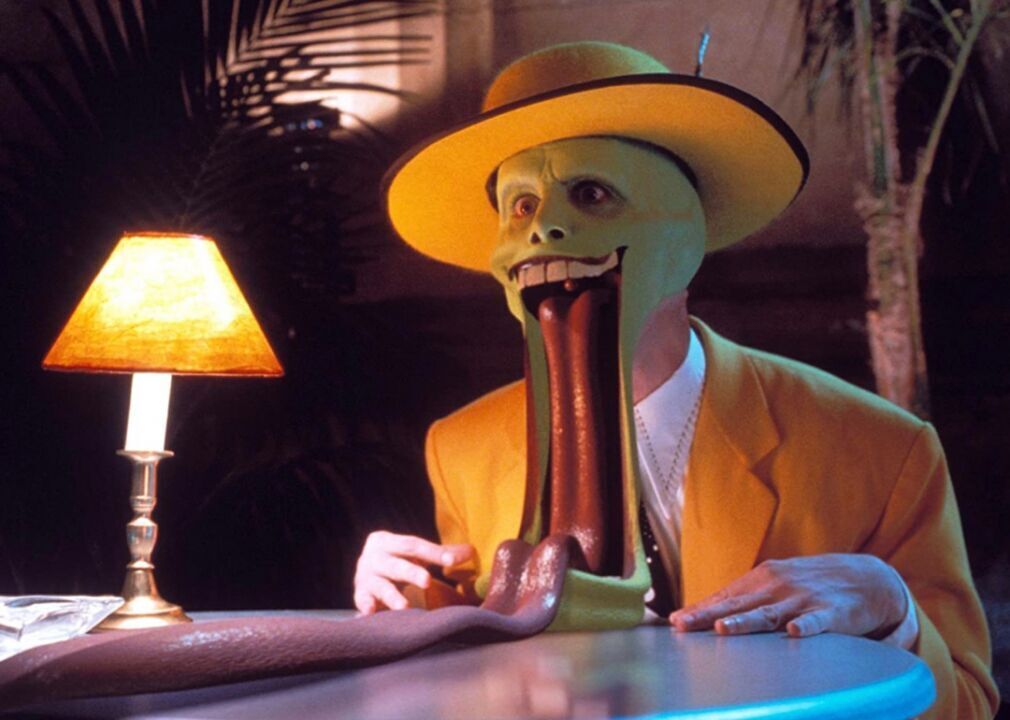 The Mask (1994)